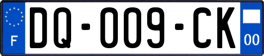 DQ-009-CK