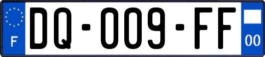 DQ-009-FF