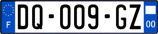 DQ-009-GZ