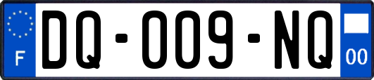 DQ-009-NQ