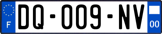 DQ-009-NV