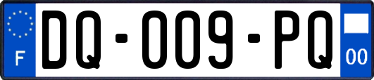 DQ-009-PQ