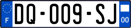 DQ-009-SJ