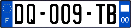 DQ-009-TB