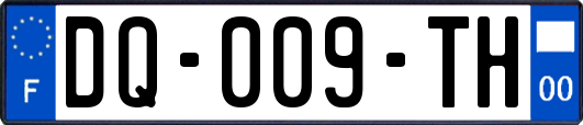 DQ-009-TH