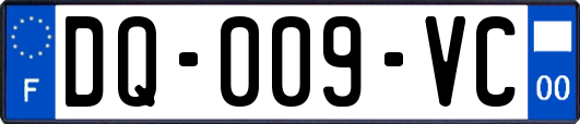 DQ-009-VC