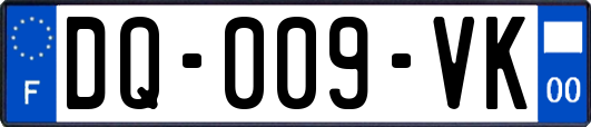 DQ-009-VK