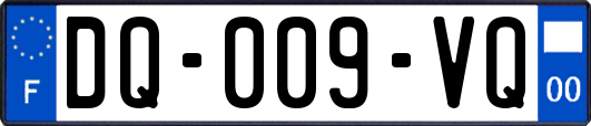 DQ-009-VQ