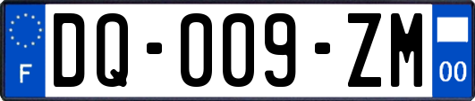 DQ-009-ZM