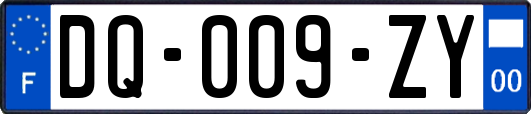 DQ-009-ZY