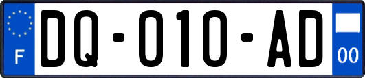 DQ-010-AD