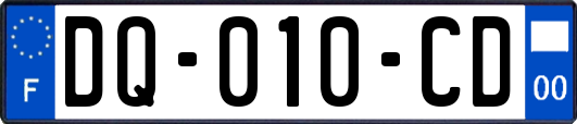 DQ-010-CD