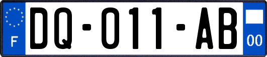 DQ-011-AB