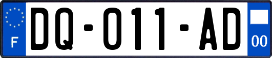 DQ-011-AD