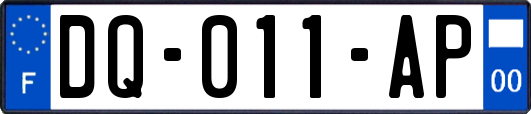 DQ-011-AP