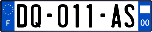 DQ-011-AS