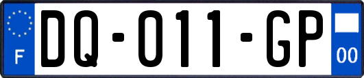 DQ-011-GP