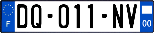 DQ-011-NV