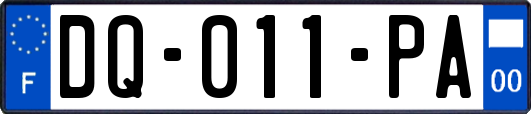 DQ-011-PA