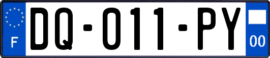 DQ-011-PY