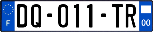 DQ-011-TR