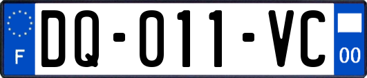 DQ-011-VC