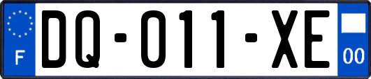 DQ-011-XE