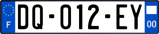 DQ-012-EY