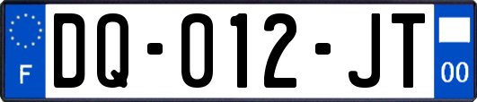 DQ-012-JT