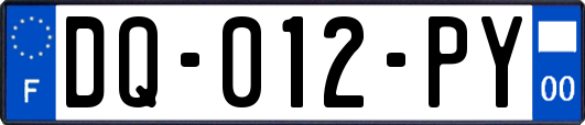 DQ-012-PY