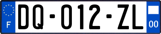 DQ-012-ZL