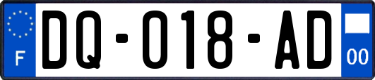 DQ-018-AD