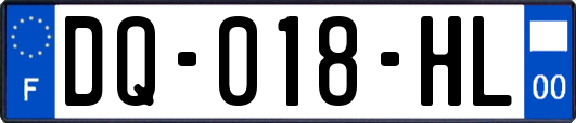 DQ-018-HL