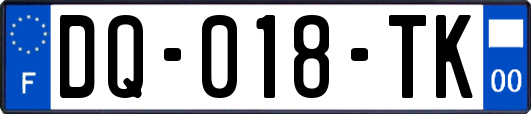 DQ-018-TK