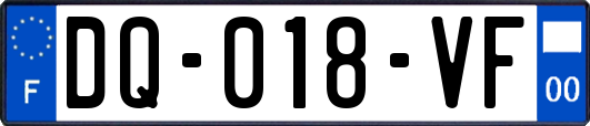 DQ-018-VF