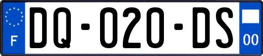 DQ-020-DS