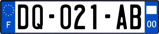 DQ-021-AB