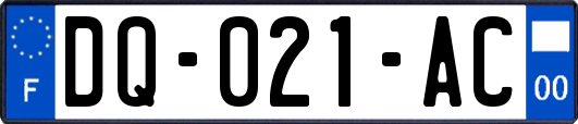 DQ-021-AC