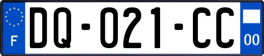 DQ-021-CC