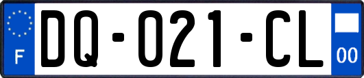 DQ-021-CL