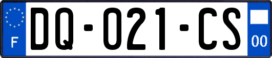 DQ-021-CS