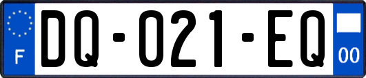 DQ-021-EQ