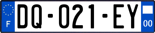 DQ-021-EY