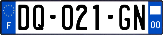 DQ-021-GN