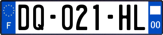 DQ-021-HL