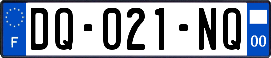 DQ-021-NQ