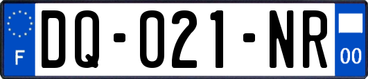 DQ-021-NR