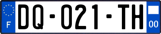 DQ-021-TH