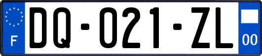 DQ-021-ZL