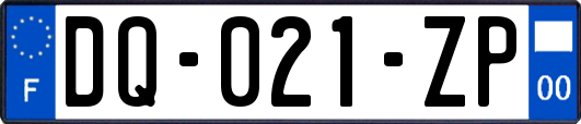 DQ-021-ZP